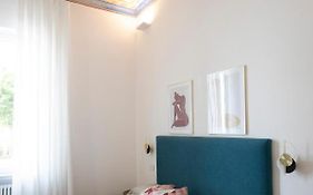 Sinonda Luxury Apartment