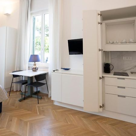 Sinonda Luxury Apartment Maiori Buitenkant foto